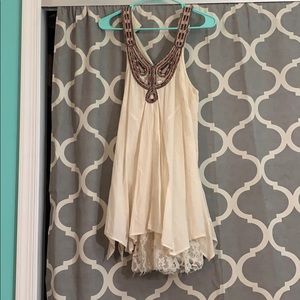 Free people dress